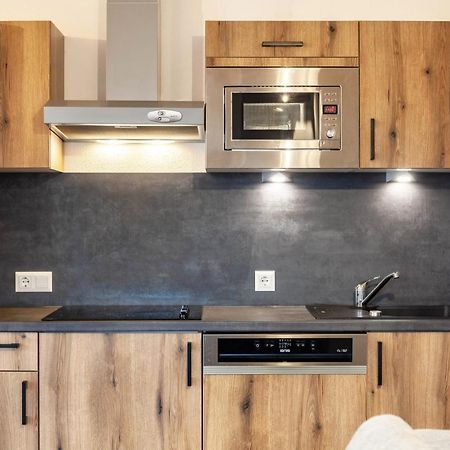 Ferienwohnung Grubig Ehrwald Exteriör bild