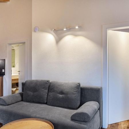 Ferienwohnung Grubig Ehrwald Exteriör bild