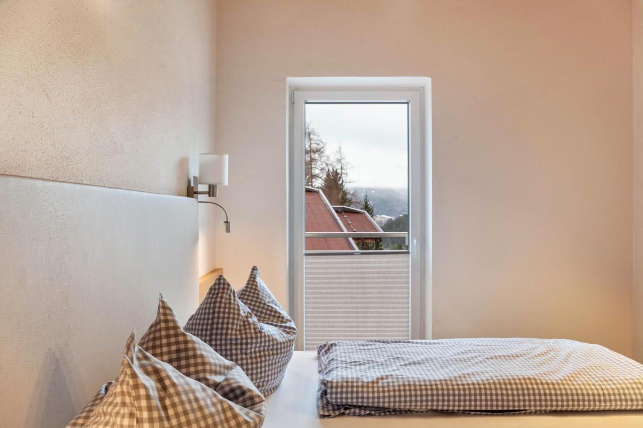 Ferienwohnung Grubig Ehrwald Exteriör bild